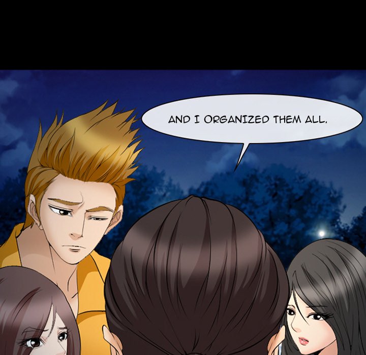 The Client - Chapter 60 [photo 75] - MangaPorn