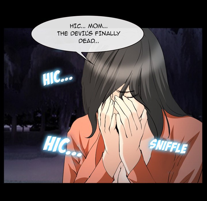 The Client - Chapter 60 [photo 87] - MangaPorn