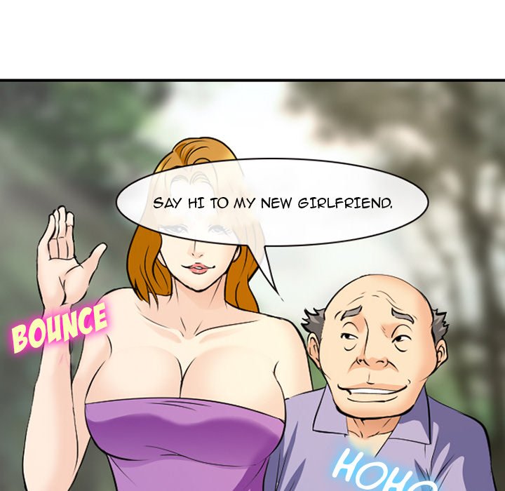 The Client - Chapter 61 [photo 100] - MangaPorn