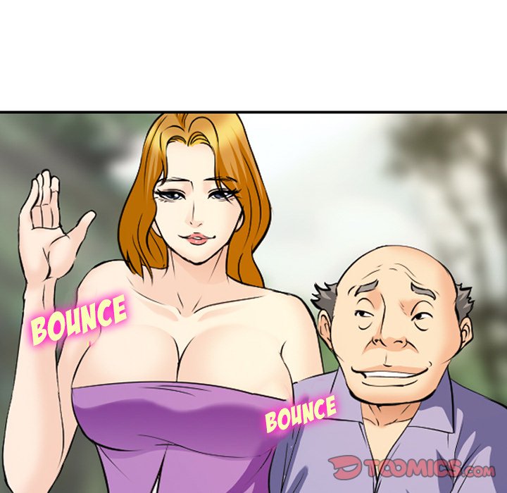 The Client - Chapter 61 [photo 102] - MangaPorn