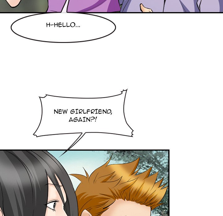 The Client - Chapter 61 [photo 103] - MangaPorn