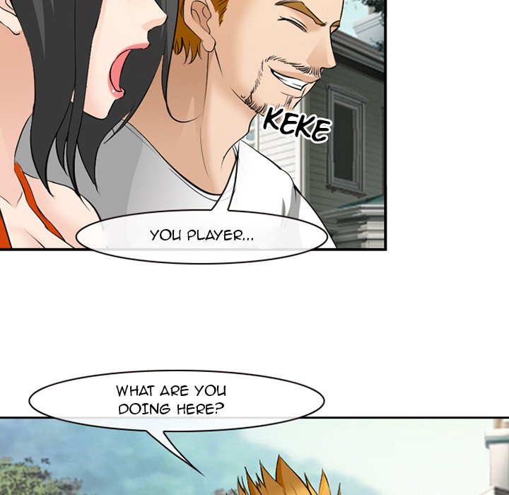 The Client - Chapter 61 [photo 104] - MangaPorn