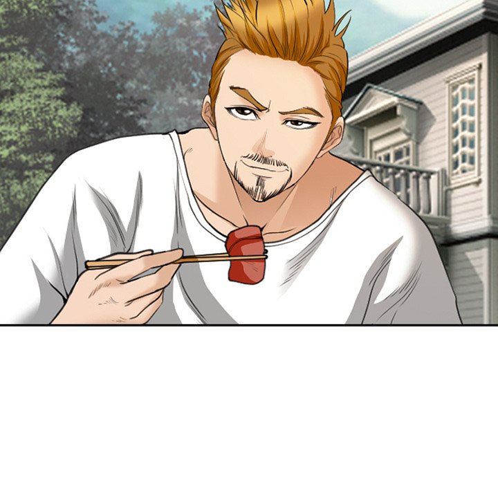 The Client - Chapter 61 [photo 105] - MangaPorn