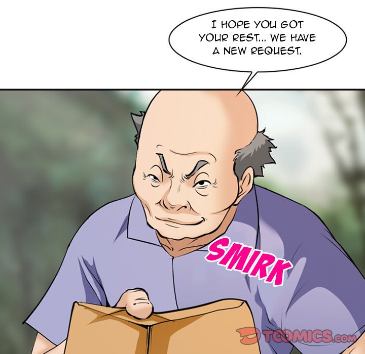 The Client - Chapter 61 [photo 106] - MangaPorn