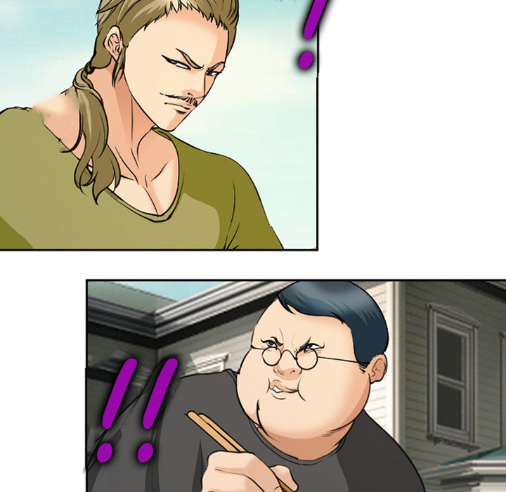 The Client - Chapter 61 [photo 108] - MangaPorn