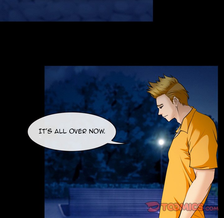 The Client - Chapter 61 [photo 18] - MangaPorn