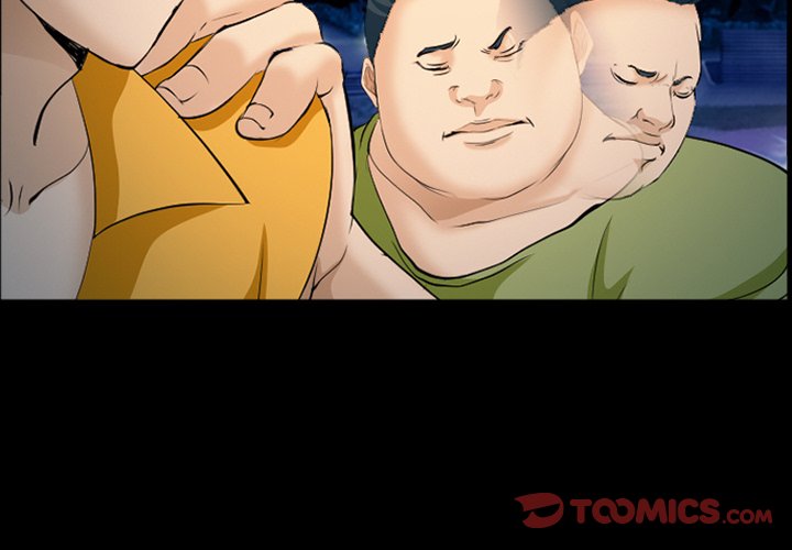 The Client - Chapter 61 [photo 2] - MangaPorn