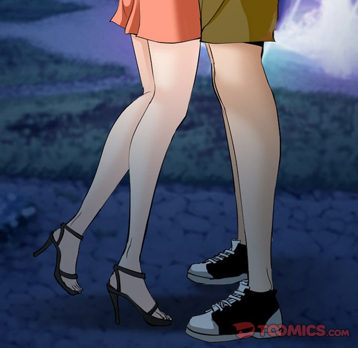 The Client - Chapter 61 [photo 22] - MangaPorn