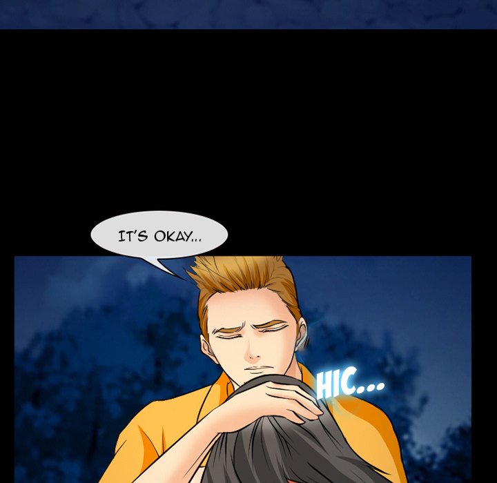 The Client - Chapter 61 [photo 23] - MangaPorn