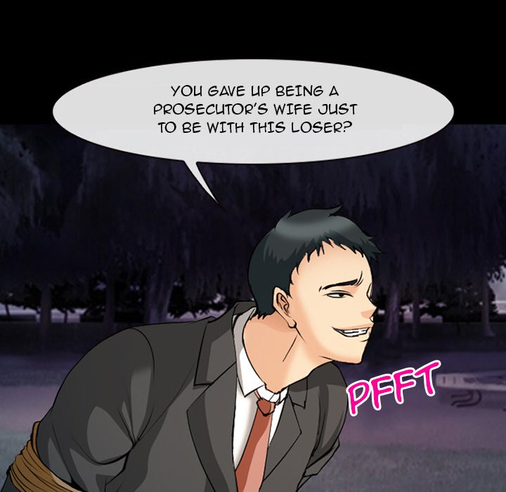 The Client - Chapter 61 [photo 27] - MangaPorn