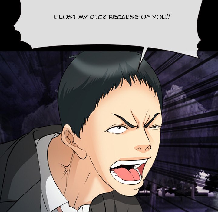 The Client - Chapter 61 [photo 29] - MangaPorn