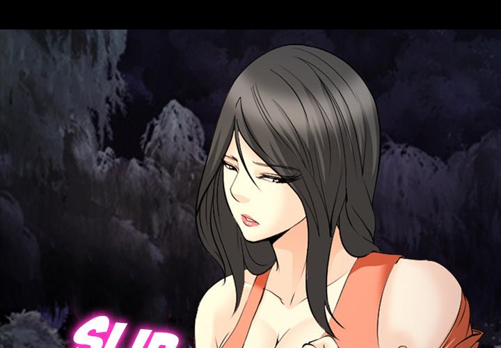 The Client - Chapter 61 [photo 3] - MangaPorn