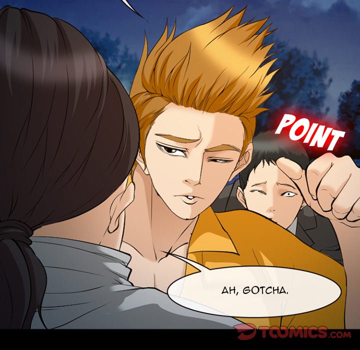 The Client - Chapter 61 [photo 34] - MangaPorn