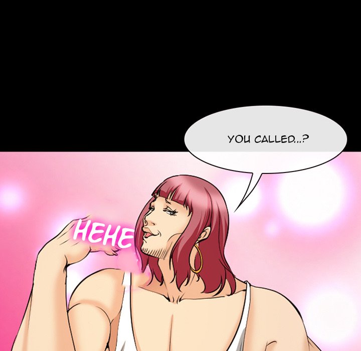 The Client - Chapter 61 [photo 40] - MangaPorn