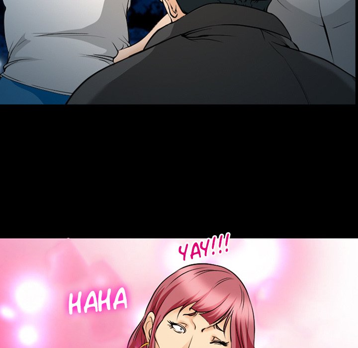 The Client - Chapter 61 [photo 45] - MangaPorn