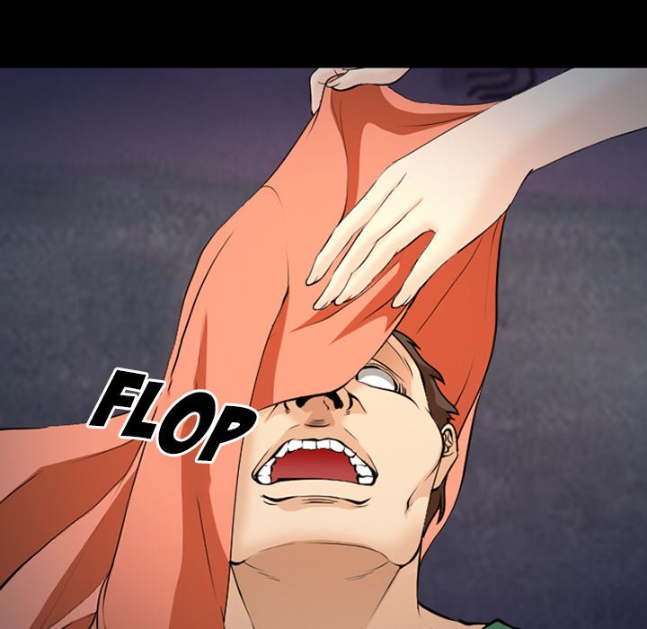 The Client - Chapter 61 [photo 5] - MangaPorn