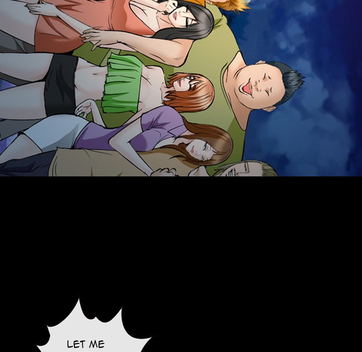 The Client - Chapter 61 [photo 52] - MangaPorn