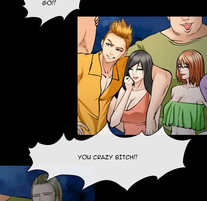 The Client - Chapter 61 [photo 53] - MangaPorn