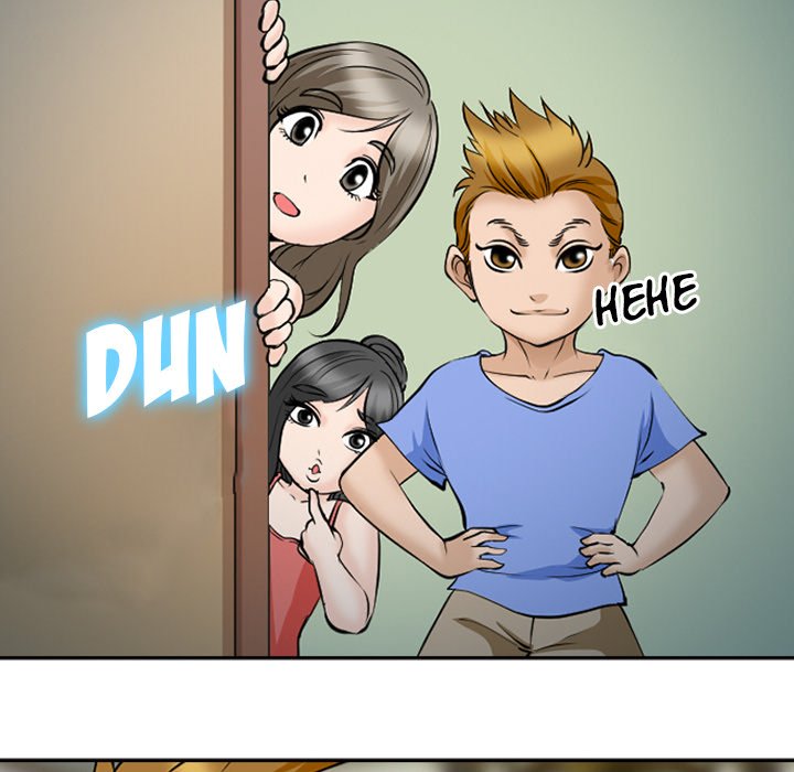 The Client - Chapter 61 [photo 79] - MangaPorn