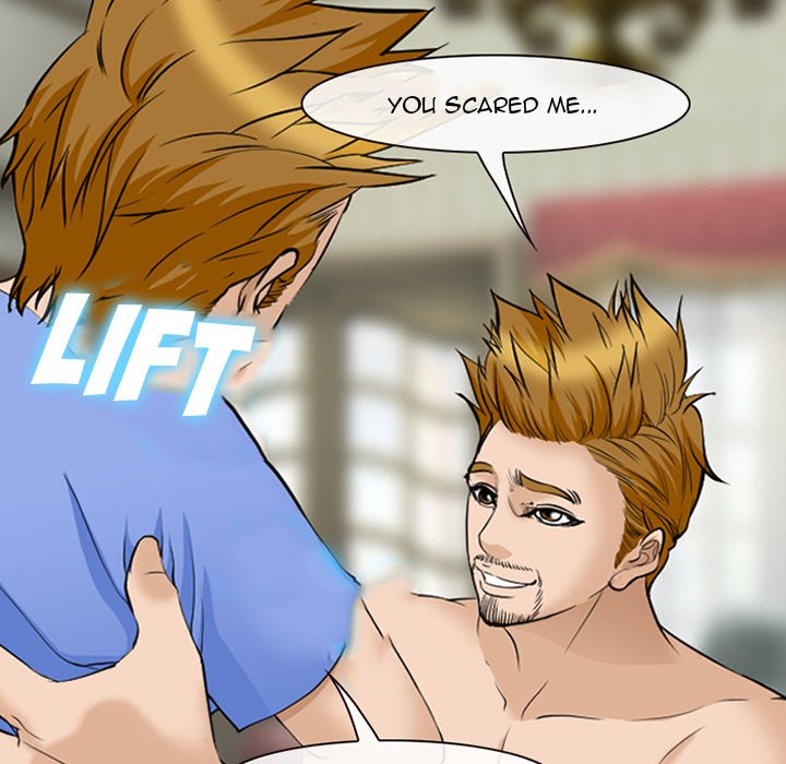 The Client - Chapter 61 [photo 80] - MangaPorn