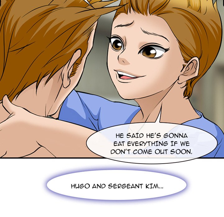 The Client - Chapter 61 [photo 85] - MangaPorn