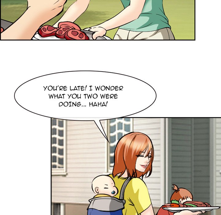 The Client - Chapter 61 [photo 88] - MangaPorn