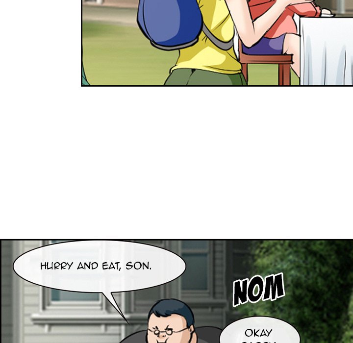 The Client - Chapter 61 [photo 89] - MangaPorn