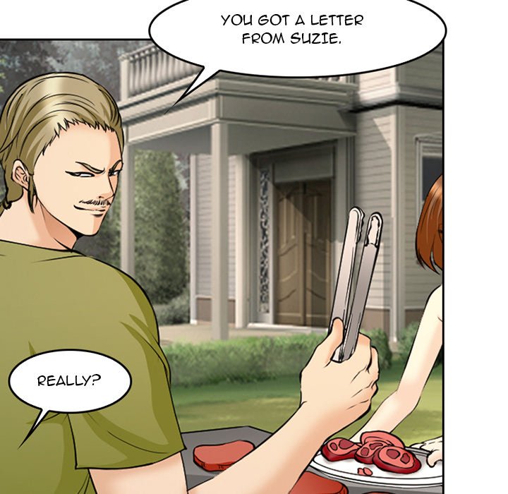 The Client - Chapter 61 [photo 91] - MangaPorn