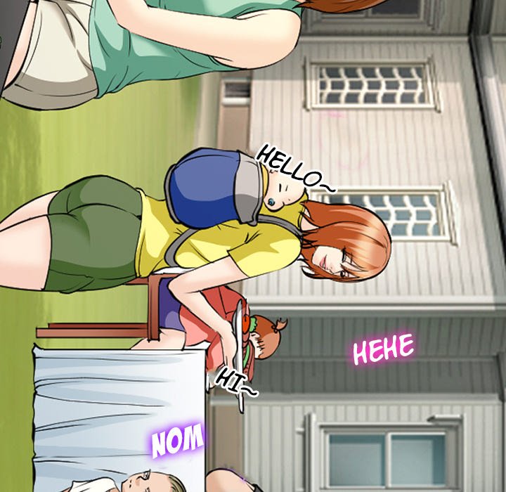 The Client - Chapter 61 [photo 96] - MangaPorn