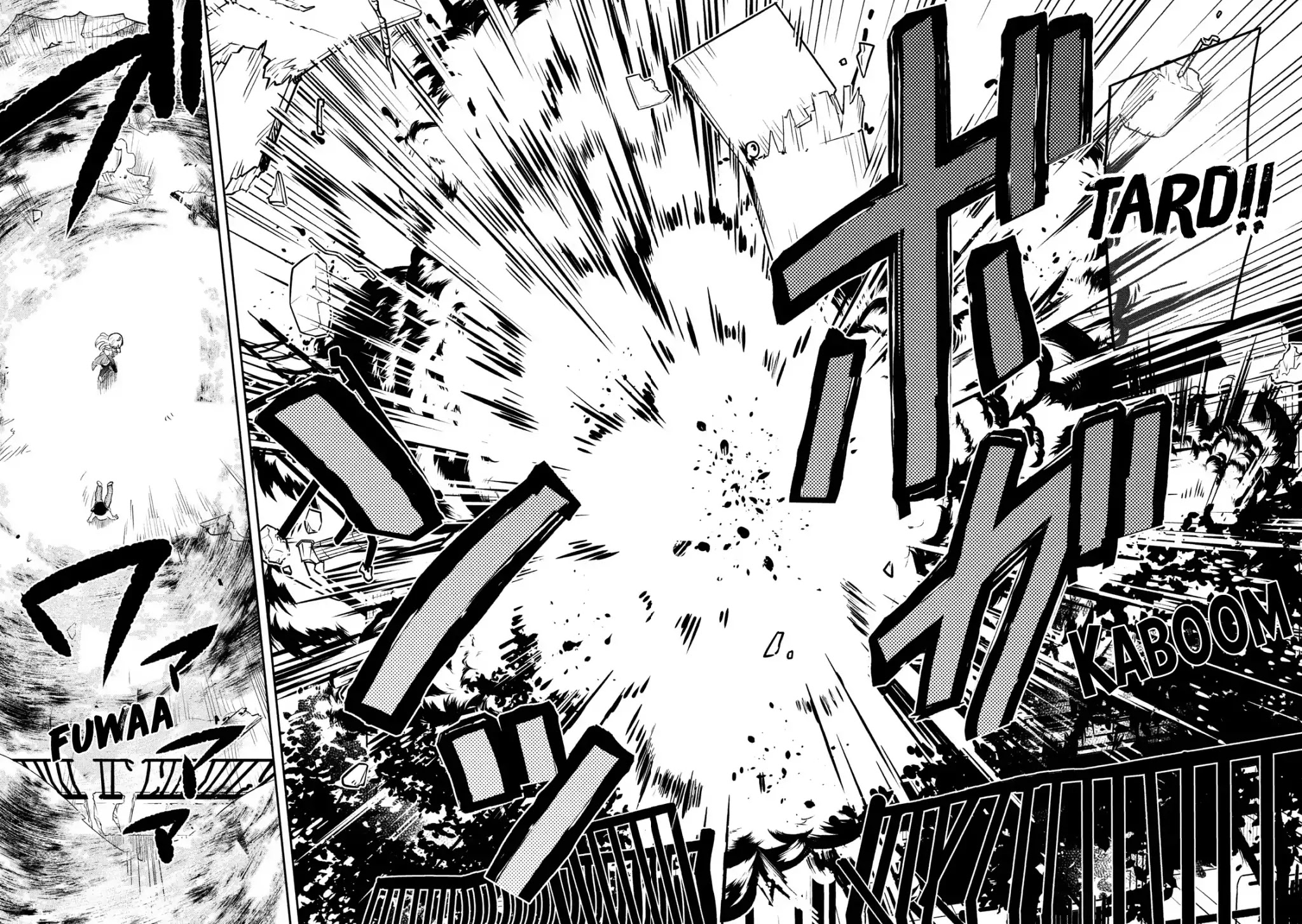 Otaku no Tonari wa ERUFU Desuka? - Chapter 1 [photo 33] - MangaPorn