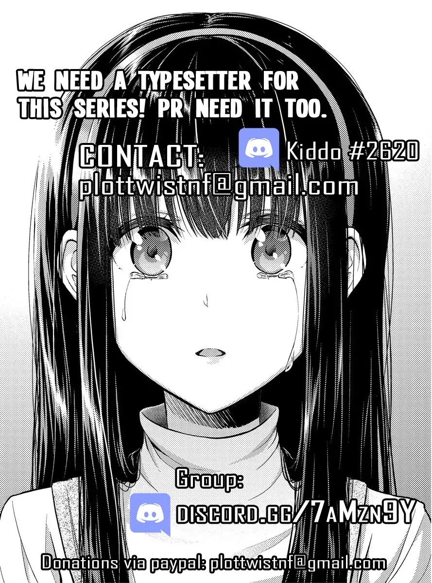 Otaku no Tonari wa ERUFU Desuka? - Chapter 1 [photo 37] - MangaPorn