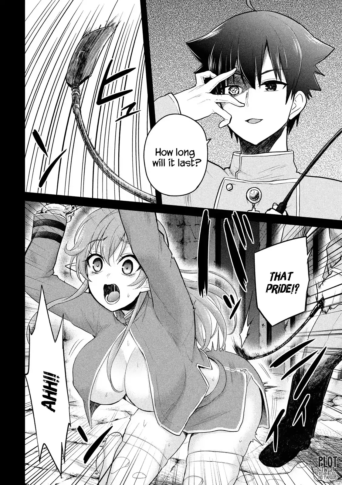 Otaku no Tonari wa ERUFU Desuka? - Chapter 1 [photo 5] - MangaPorn