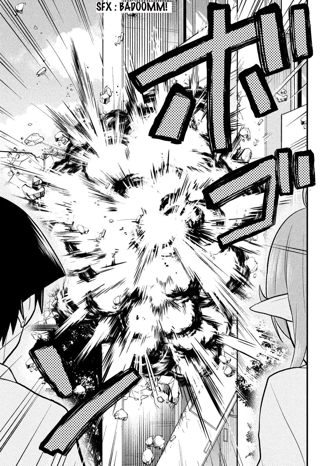 Otaku no Tonari wa ERUFU Desuka? - Chapter 4 [photo 16] - MangaPorn