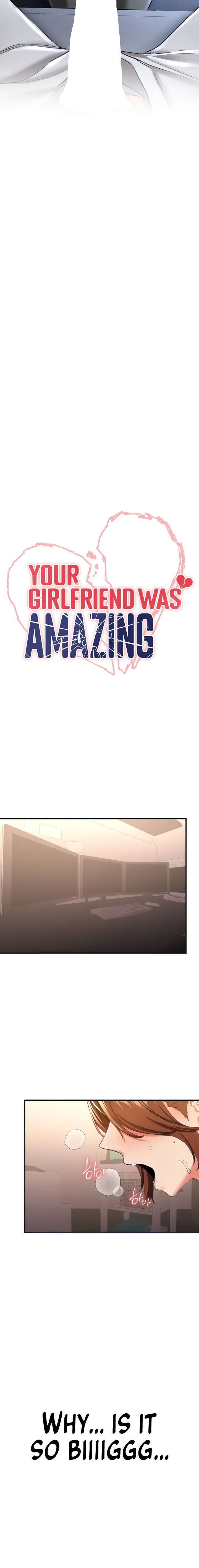 Your Girlfriend Was Amazing - Chapter 19 [photo 2] - MangaPorn