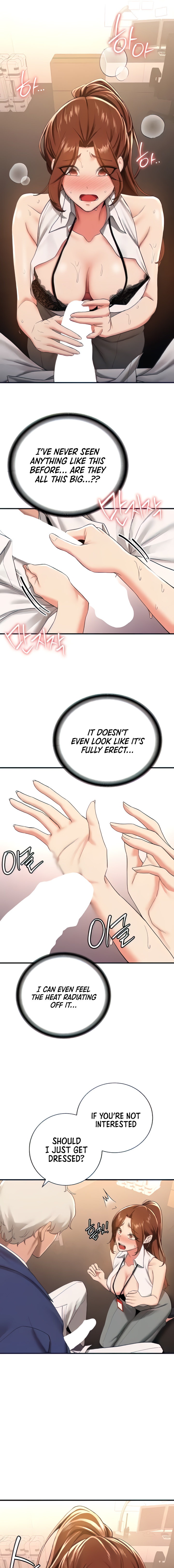 Your Girlfriend Was Amazing - Chapter 19 [photo 3] - MangaPorn