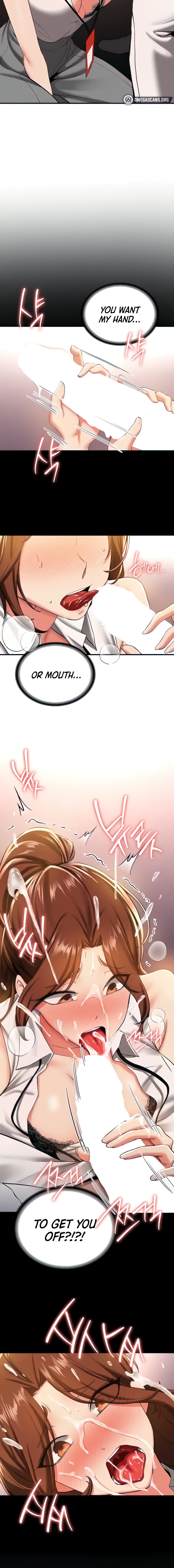 Your Girlfriend Was Amazing - Chapter 19 [photo 6] - MangaPorn