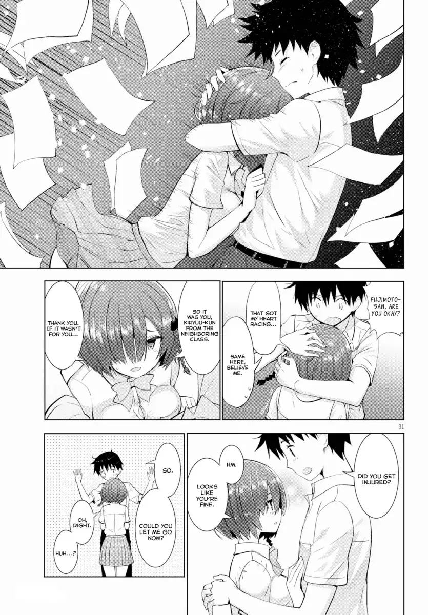 Kawaikereba Hentai demo Suki ni Natte Kuremasu ka? - Chapter 14 [photo 31] - MangaPorn