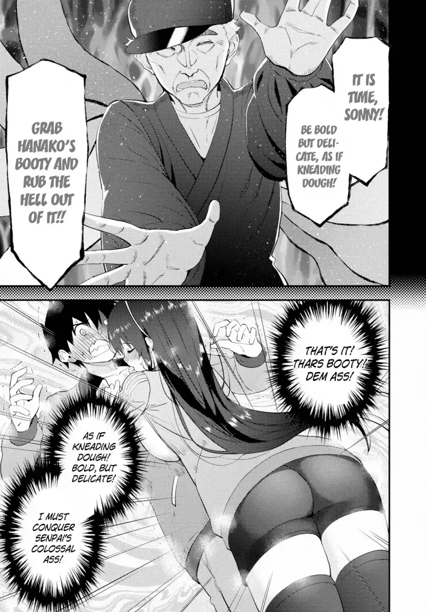 Kawaikereba Hentai demo Suki ni Natte Kuremasu ka? - Chapter 16 [photo 15] - MangaPorn