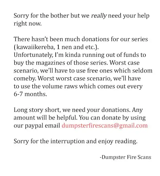 Kawaikereba Hentai demo Suki ni Natte Kuremasu ka? - Chapter 23 [photo 14] - MangaPorn