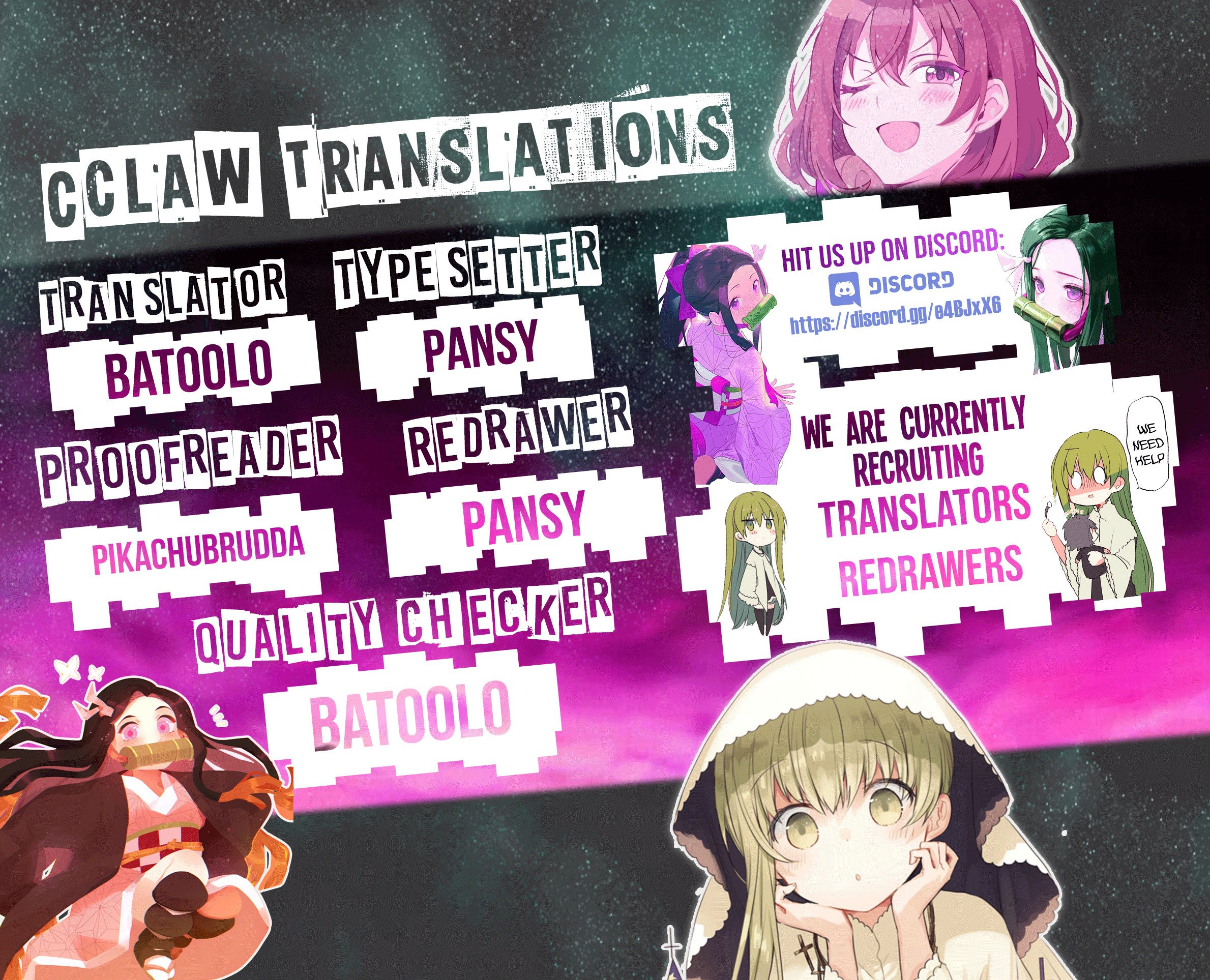 Kawaikereba Hentai demo Suki ni Natte Kuremasu ka? - Chapter 36 [photo 1] - MangaPorn