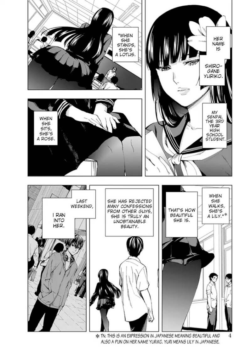 Jiken Jaken! - Chapter 1 [photo 4] - MangaPorn
