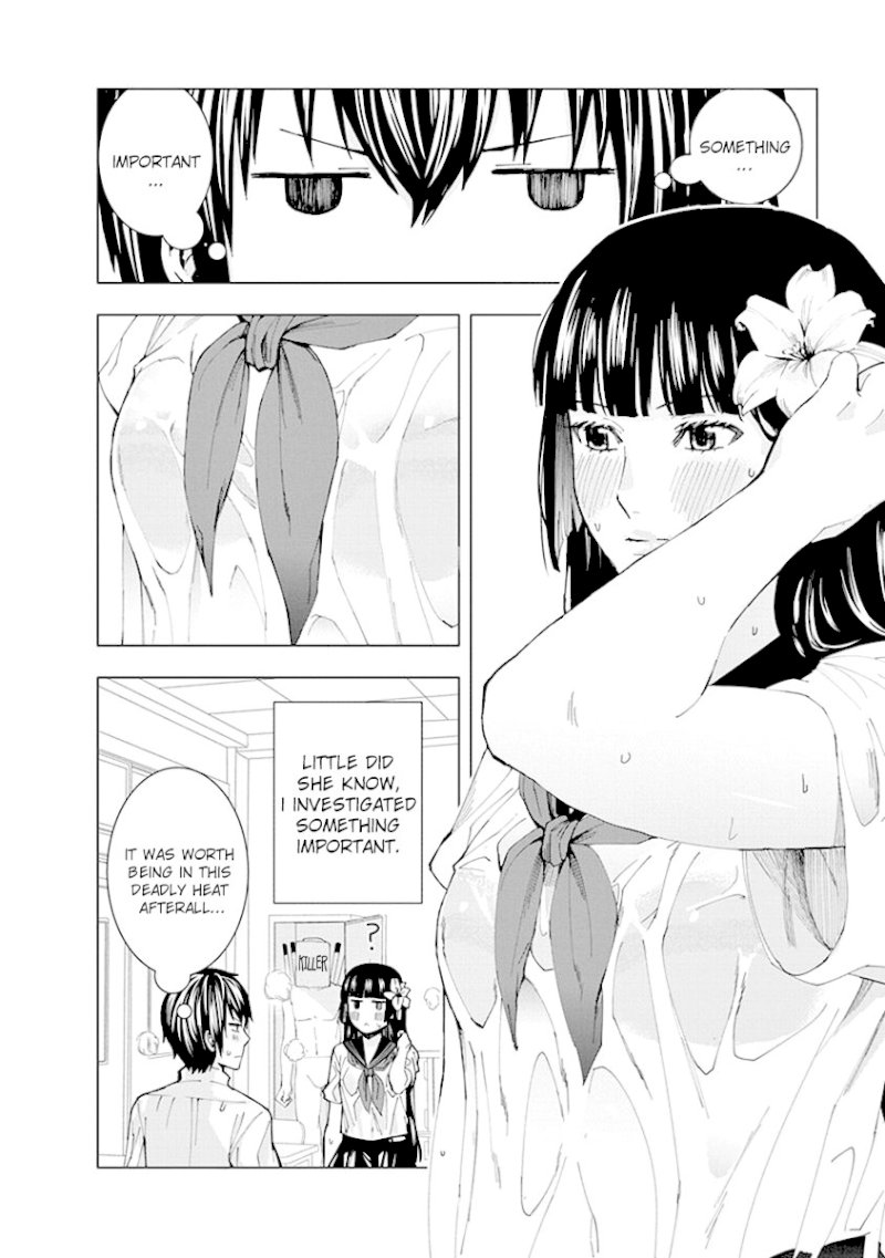 Jiken Jaken! - Chapter 2 [photo 10] - MangaPorn