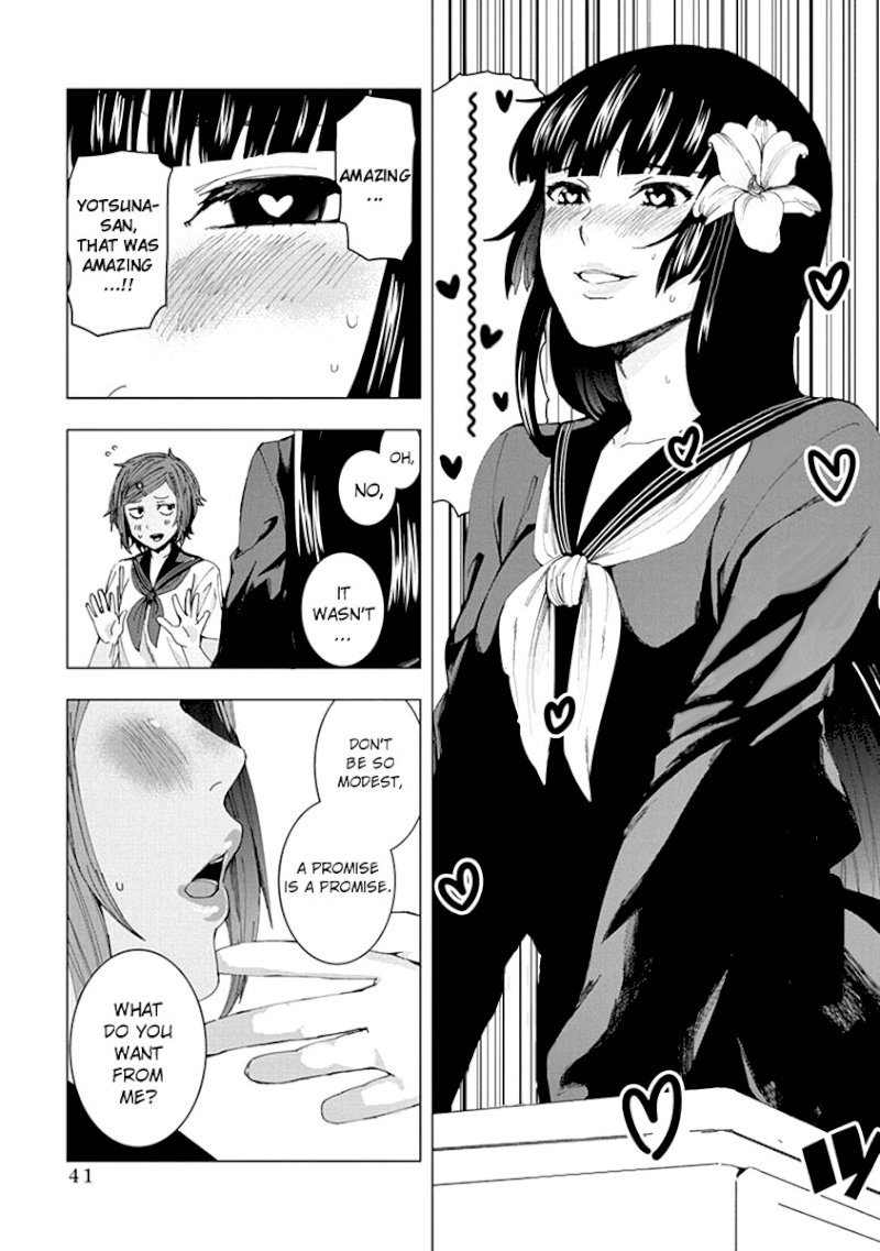 Jiken Jaken! - Chapter 4 [photo 9] - MangaPorn