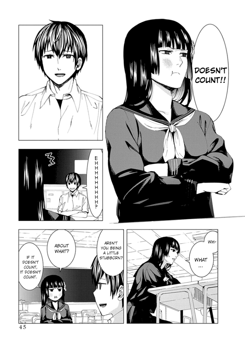 Jiken Jaken! - Chapter 5 [photo 3] - MangaPorn