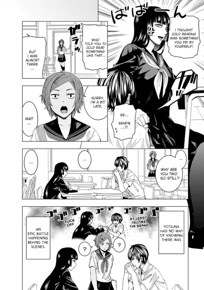 Jiken Jaken! - Chapter 6 [photo 11] - MangaPorn