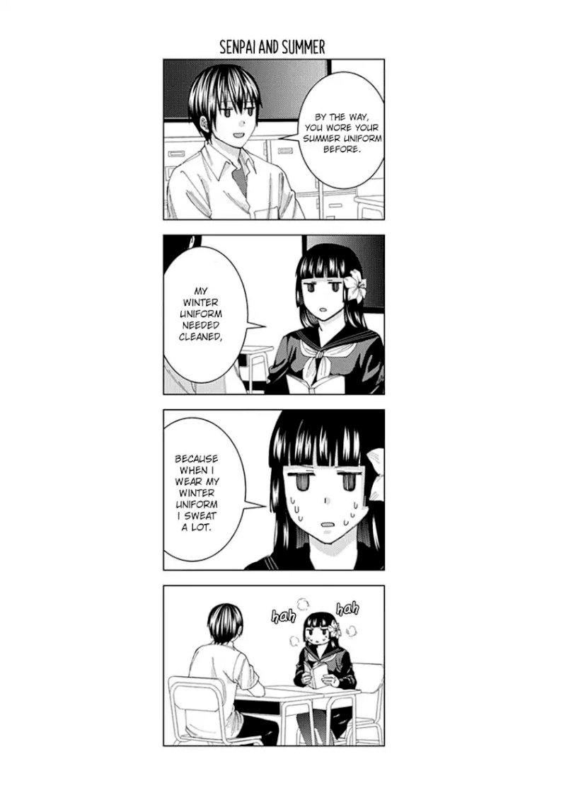 Jiken Jaken! - Chapter 6 [photo 12] - MangaPorn