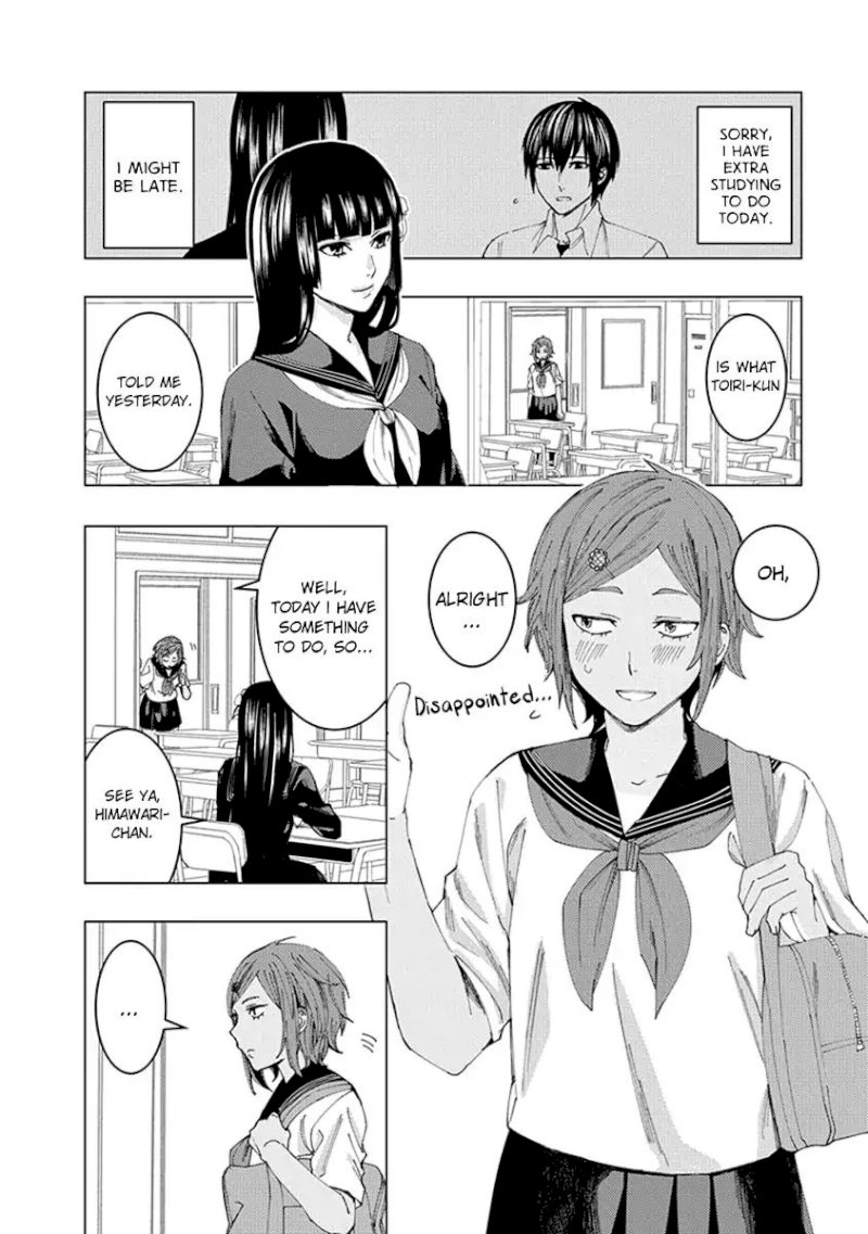 Jiken Jaken! - Chapter 9 [photo 2] - MangaPorn