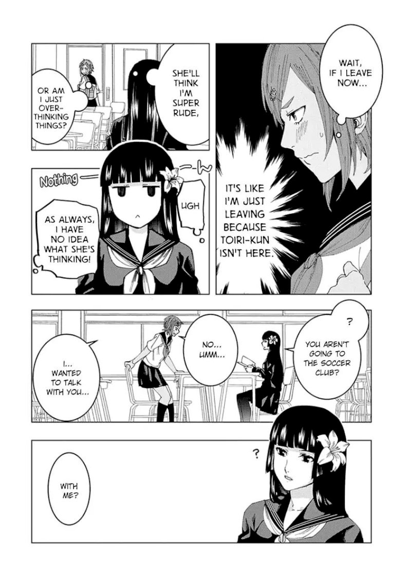 Jiken Jaken! - Chapter 9 [photo 3] - MangaPorn