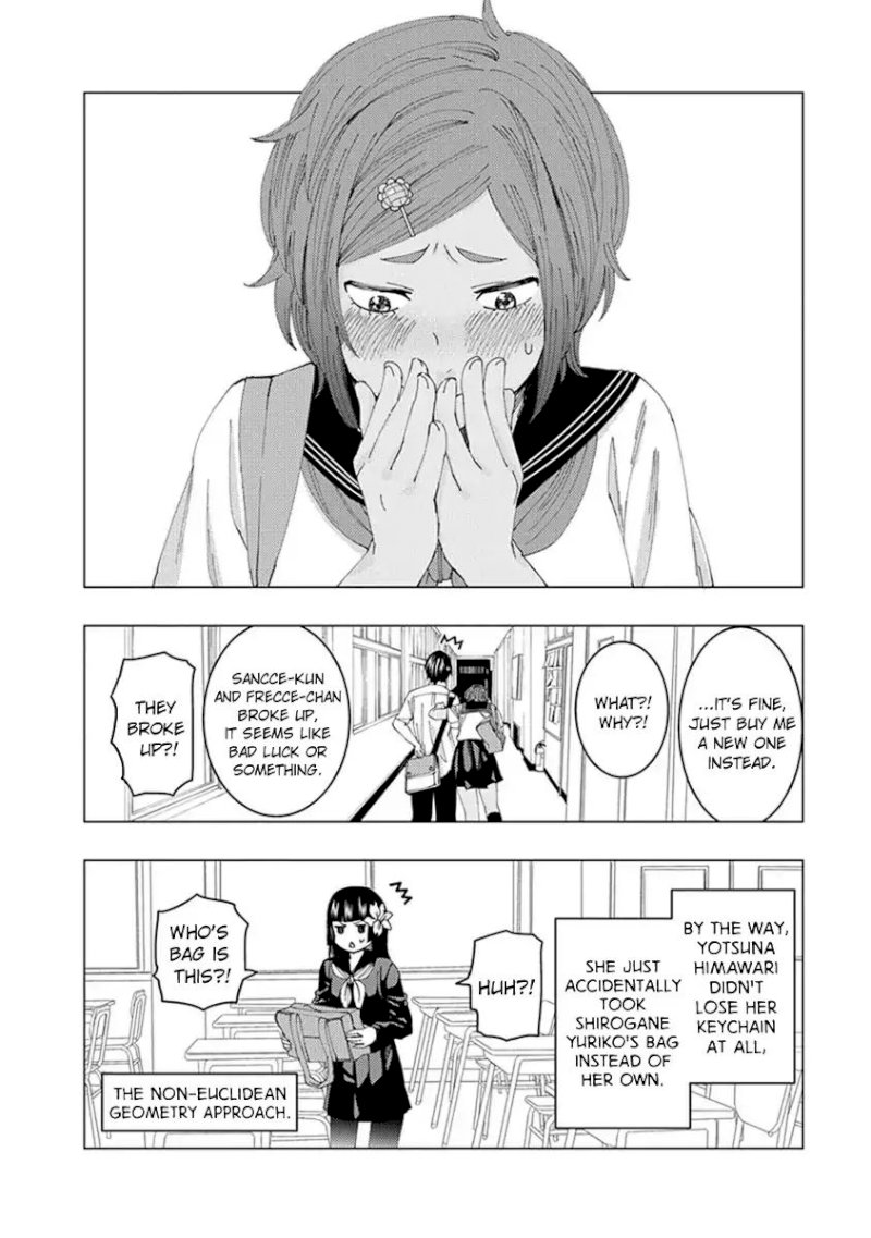 Jiken Jaken! - Chapter 10 [photo 10] - MangaPorn