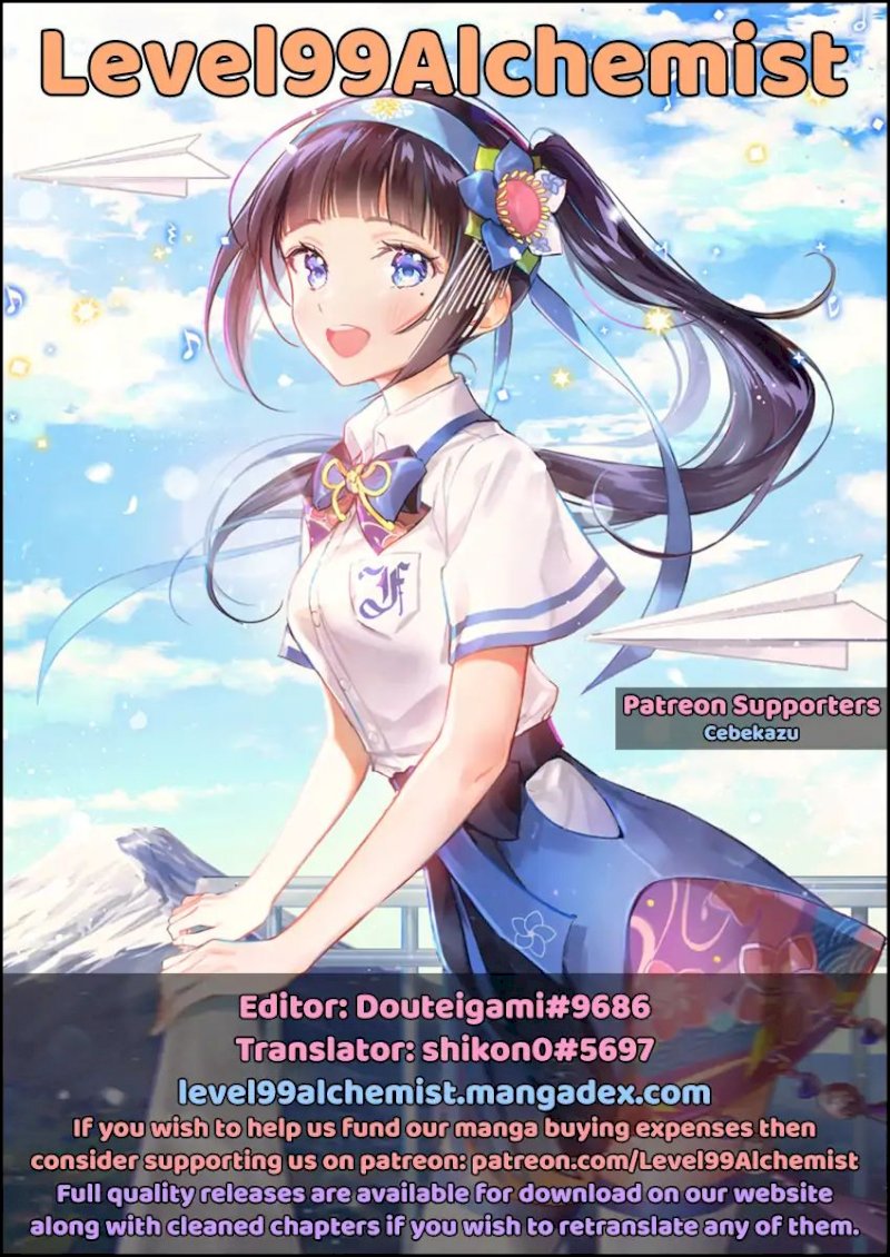 Jiken Jaken! - Chapter 10 [photo 11] - MangaPorn